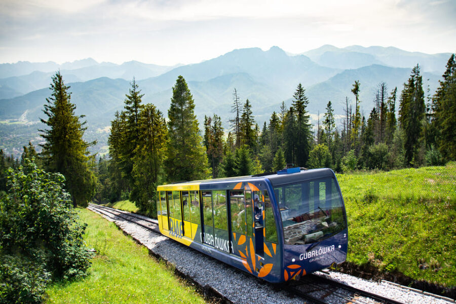 Krakow: Zakopane Tour with Cable Car, Tasting & Hotel Pickup - What the Reviews Say