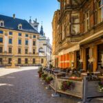 Krakow's Old Town, St. Mary's Basilica and Rynek Underground - What’s Included and What to Expect