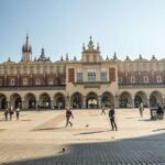 Krakow's Old Town, St. Mary's Church and Rynek Underground - What to Expect from the Tour