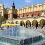 Krakow's Rynek Underground Museum Tour with Ticket and Guide - Discovering Krakow’s Medieval Heart Beneath the Surface