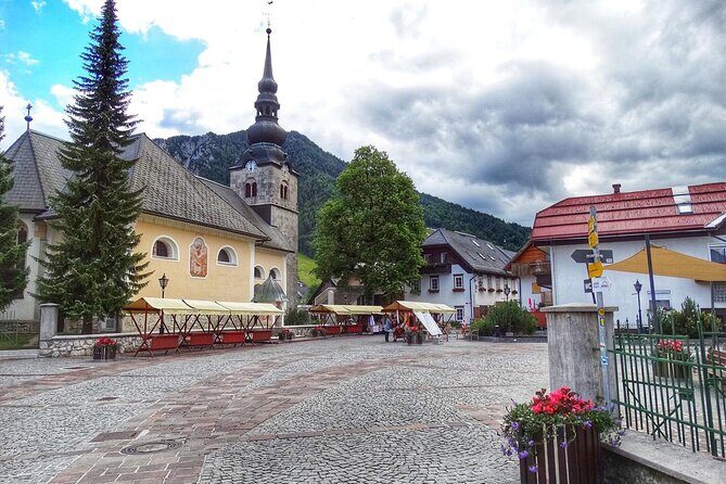 Kranjska gora & Soa valley tour - from Ljubljana - Practical Considerations