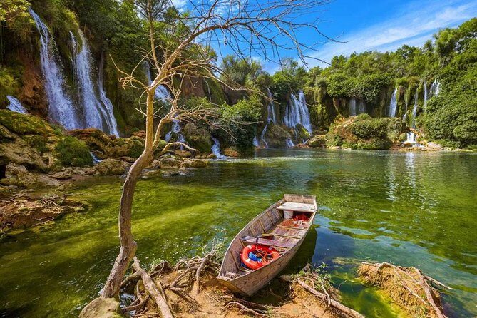 Kravice Water Oasis - The Sum Up