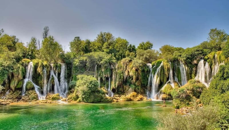 Kravice Water Oasis - Final Thoughts