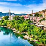 Kravice Waterfalls, Mostar and Pocitelj Day Tour from Dubrovnik - First Stop: Kravice Waterfalls – A Natural Gem
