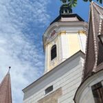 Krems an der Donau Scavenger Hunt and Sights Self-Guided Tour - The Experience in Detail: Sightseeing and Puzzles