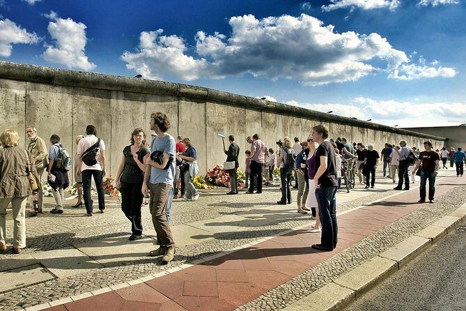 Kreuzberg Private Walking Tour: Immigrants, Artists & Hipsters - A Closer Look at What This Tour Offers