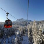 Kriens: Mt. Pilatus by Panoramic Gondola and Aerial Cableway - Pricing, Practicalities, and Tips