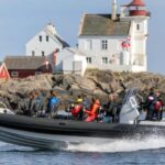 Kristiansand: Express Archipelago Tour by RIB Speedboat - The Practical Side — What To Keep in Mind