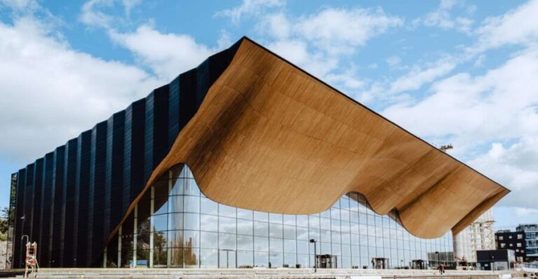 Kristiansand: Private Highlights Tour - Final Thoughts: Who Is This Tour Best For?