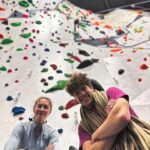 Kristiansand: Sørlandet Klatresenter Equipment Rental - What to Expect During Your Visit