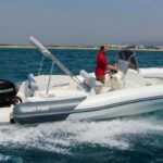 Krk/Dunat: Rent a boat Marlin 790 Dynamic 276468 KK - Why Choose This Experience?