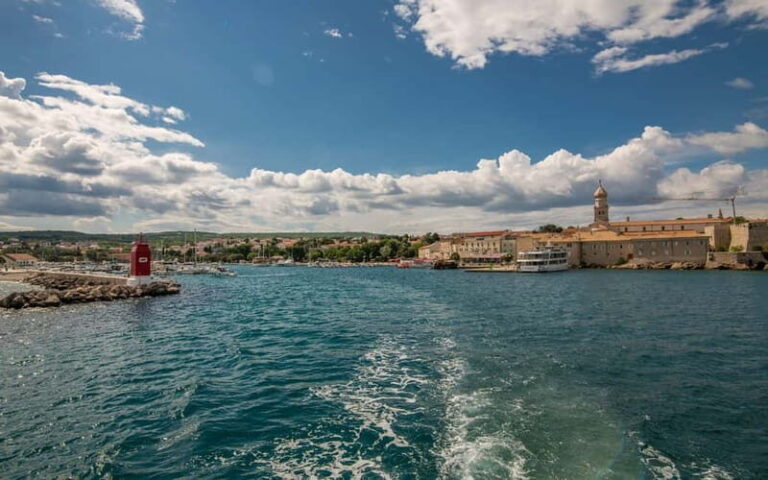 Krk: Golden Beach and Blue Cave Cruise with Welcome Drink - Final Words: Who Is This Tour Perfect For?