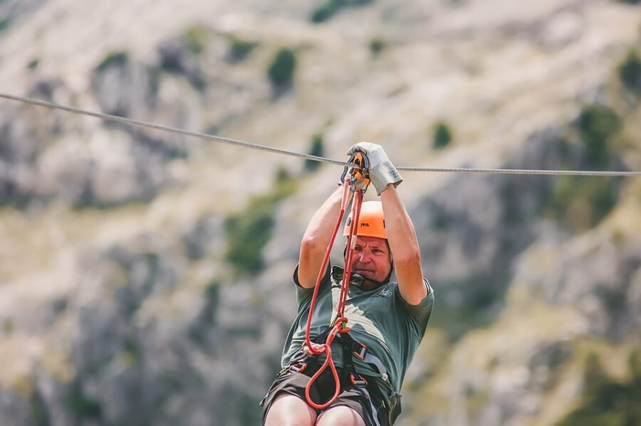 Krk Island: Ziplining Tour - Frequently Asked Questions