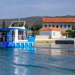 Krk: Koljun Island Boat Tour with Monastery Visit - The Details: How It Works