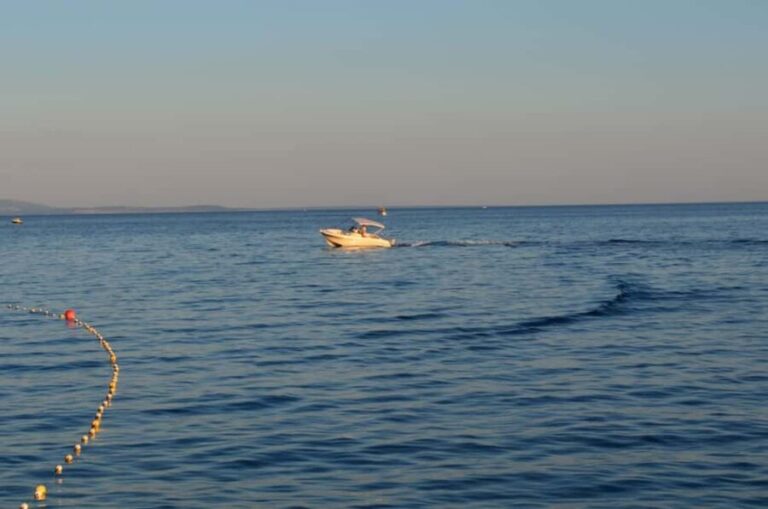 Krk: Rent a boat Atlantic 670 open 271612 KK - Final Thoughts