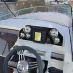 Krk: Rent a boat Atlantic 670 open 385kk - What to Expect on Your Day Out