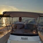 Krk: Rent a boat Atlantic 670 open 409kk - What the Experience Looks Like