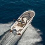 Krk: Rent a Boat Atlantic 730 408kk - What You Can Expect on the Day