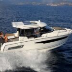 Krk: Rent a boat Merry Fisher 895 - The Practicalities and Highlights