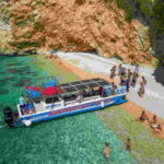 Krk: Swimming and snorkeling tour on Golden Bay - The Overall Experience