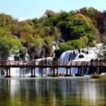 Krka National Park and Skradin - Is the Price Worth It?