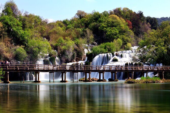 Krka National Park and Skradin - Is the Price Worth It?