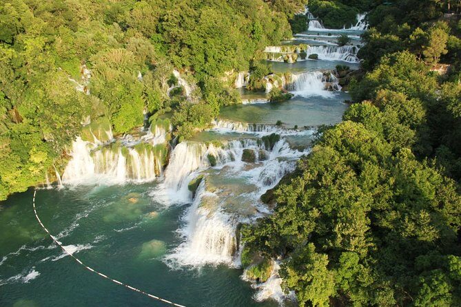 Krka National Park & Primoten Tour from Split or Trogir - The Logistics: What You Should Know