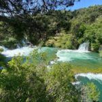 Krka private tour driver + guide up to 8 ppl from Zadar - What Travelers Are Saying