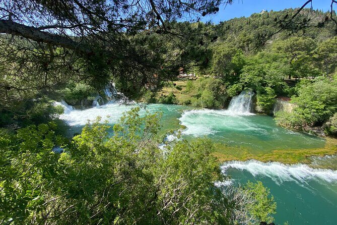 Krka private tour driver + guide up to 8 ppl from Zadar - What Travelers Are Saying