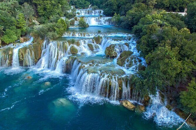Krka Private Tour Experience From Split - Who Is This Tour Best Suited For?