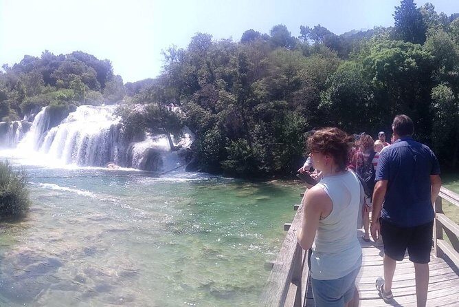 Krka Private Tour via Trogir with tickets from Split - The Practical Details