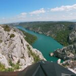 KRKA Quad Adventure Skradin - The Ups and Downs