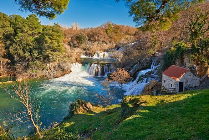 Krka Tour with Breakfast included in Croatia - The Itinerary Breakdown: What to Expect