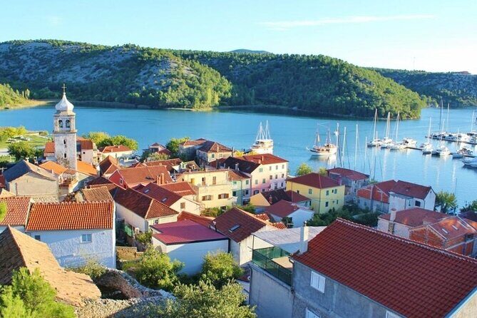 Krka Waterfalls Afternoon Tour from Zadar with Tickets Included - The Itinerary: What You’ll Experience