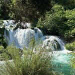 Krka Waterfalls Afternoon Tour, Included Entrance Fee and Guide - Discovering Krka Waterfalls: What to Expect