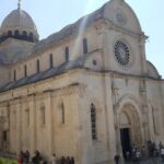 Krka Waterfalls and Sibenik, Private Tour from Sibenik - Exploring Skradin: A Picturesque Stop