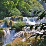 Krka Waterfalls and Zadar Old Town Tour from Cruise Ship Port - Discovering the Krka Waterfalls and Zadar Old Town