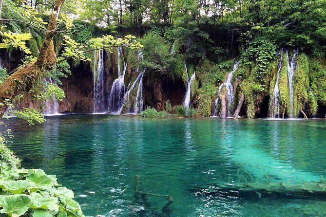 Krka Waterfalls - Day Tour with Boat Ride - TICKETS RESERVED - What We Appreciate—and the Caveats