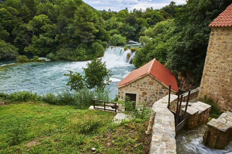 Krka Waterfalls Excursion from Makarska Riviera - What Is the Krka Waterfalls Excursion All About?