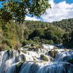 Krka Waterfalls Guided group walking tour from Split - The Pros and Cons