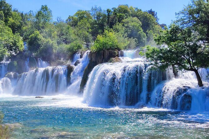 Krka Waterfalls half day, Private Tour from Sibenik - Who Is This Tour Best For?