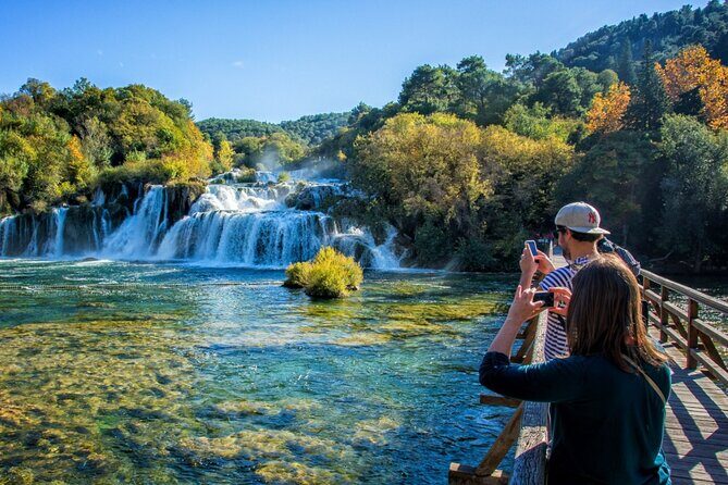 Krka Waterfalls MORNING Tour with Boat and Swimming in Skradin - Is It Worth the Price?