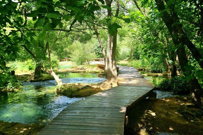 Krka waterfalls private tour - Who Will Love This Tour?