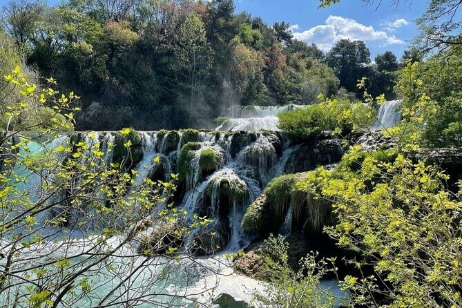 Krka Waterfalls private transfer with Pickup & Drop Off - Why This Tour Might Be Perfect for You