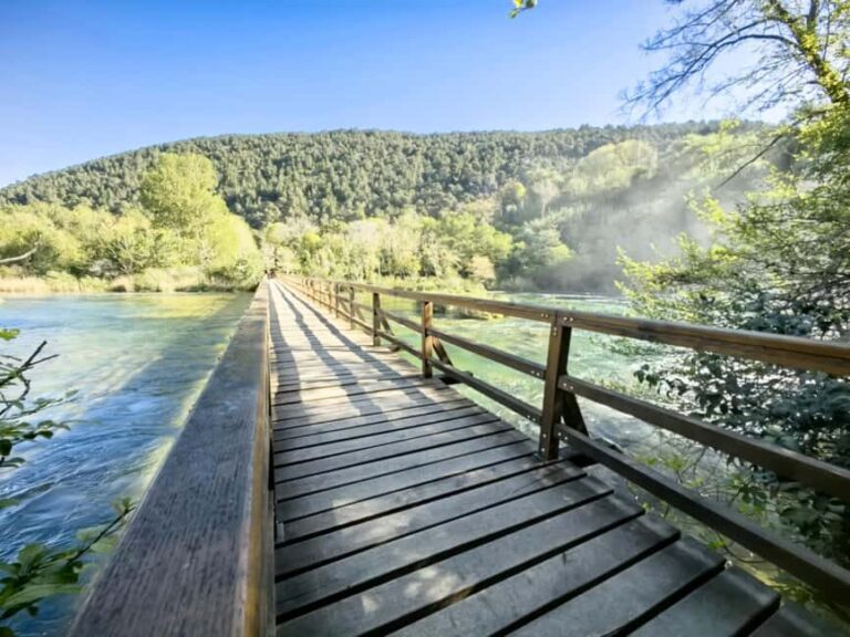 Krka waterfalls tour with lunch from Split - Practical Tips for the Tour