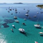 Krknjai Blue Lagoon three island tour with drinks - What’s Included and What’s Not