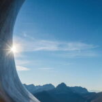 Kronplatz: Messner Mountain Museum Corones Entry Ticket - Exploring the Exhibits