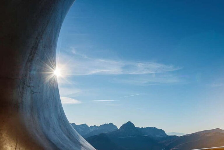 Kronplatz: Messner Mountain Museum Corones Entry Ticket - Exploring the Exhibits