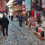 Kruja and Durres Daytrip from Tirana - The Heart of Albanian Resistance: Kruja Castle