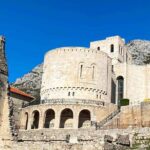 Kruja - Attractions and Bazar, Private Tour from Tirana - The Heart of Kruja: Markets and Museums